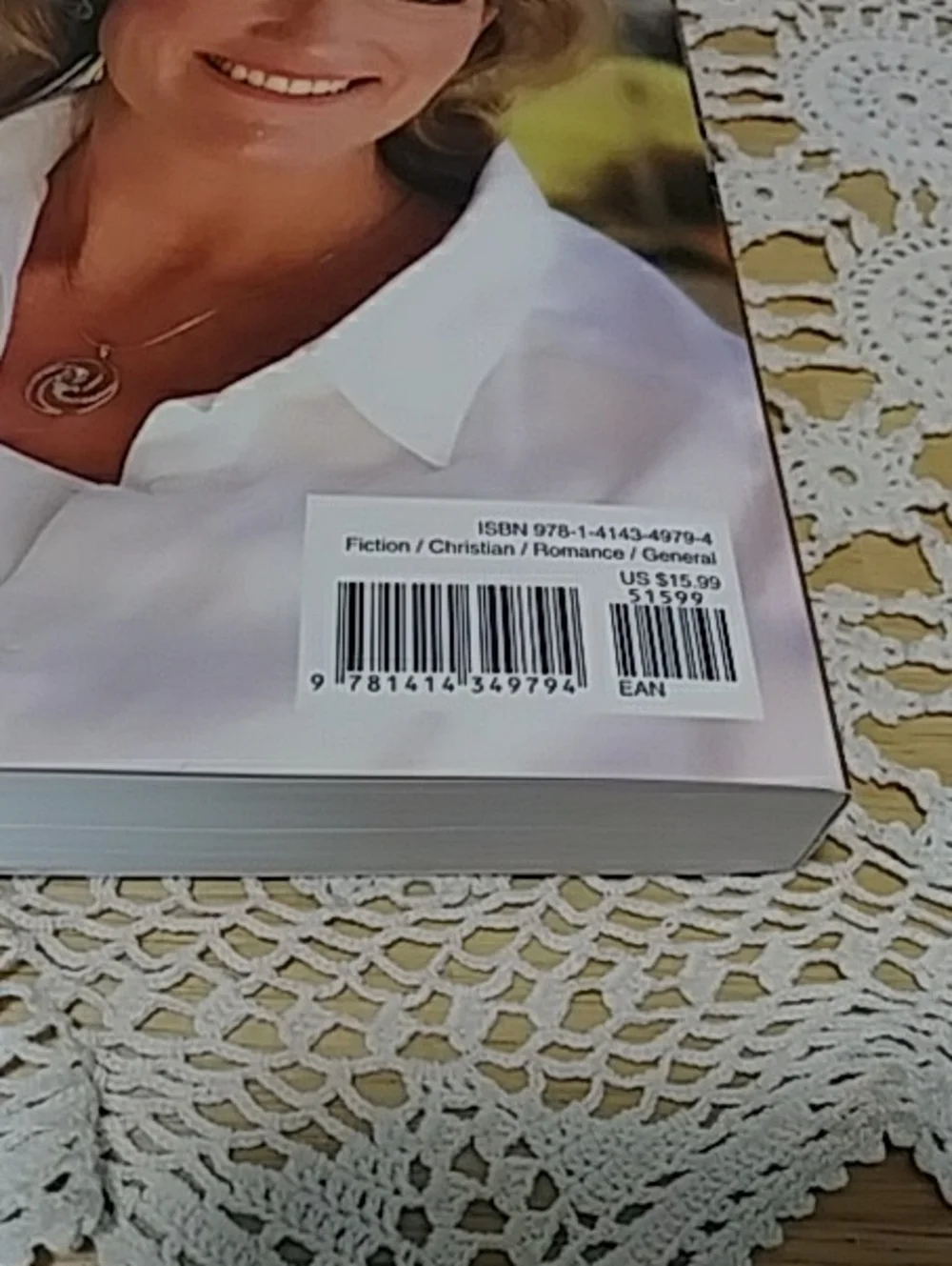 Book Sale! 3 for $10! Christian Fiction - Family, Karen Kingsbury